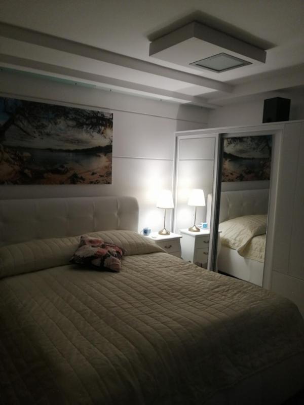 V&M Luxury Studio พาก ภายนอก รูปภาพ